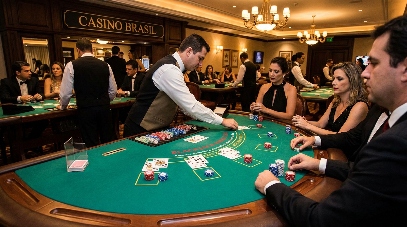 Blackjack no Stoiximan