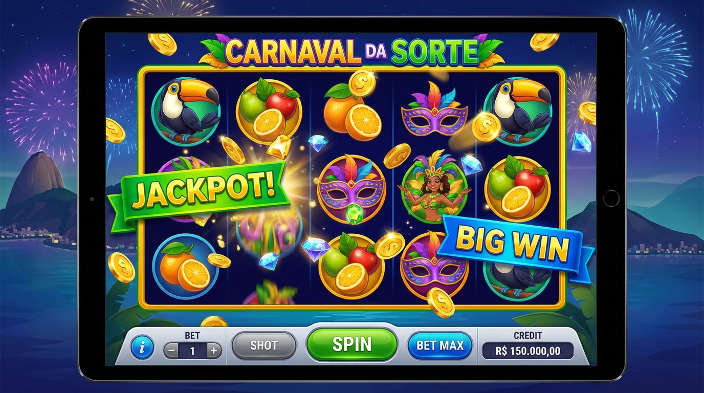 Caça-Níqueis no Stoiximan